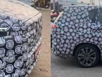 టయోటా ఇన్నోవా హైక్రాస్ ఫేస్​లిఫ్ట్..