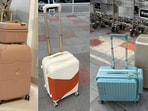 From cabin companions to sturdy checked-in luggage, these are the suitcases that impressed me after extensive real-world travel testing.