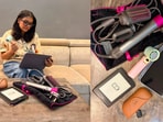 My favourite travel tech essentials that have earned a permanent place in my bag after years of frequent work and leisure trips. 
