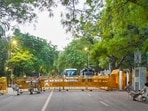 Typically, Jantar Mantar witnesses the highest number of protests at the time of Parliament session (Arvind Yadav)