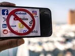 The proposal comes as governments worldwide tighten restrictions on children’s use of social media on growing concerns about harmful content and online safety.