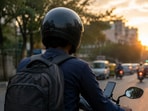 A Bengaluru techie claims he was assaulted while working as a Rapido driver.