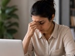 The woman criticised interview ghosting after multiple hiring rounds.