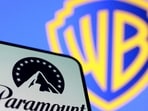 Paramount paused its $111 billion Warner Bros. merger to fast-track a court trial as states challenge the deal over competition concerns and antitrust issues. (REUTERS/Dado Ruvic/Illustration/File Photo/File Photo)