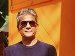 Adil Hussain