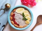 Read more to find out how to add more fibre if you are not a fan of chia seeds.