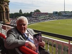 Farokh Engineer is impressed.