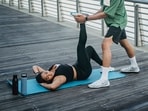 Read more to find out which lifestyle changes can help you achieve your fitness goals.