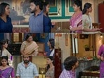 Gunde Ninda Gudi Gantalu Today Episode: రవి, శృతి జీవితంలో మరో చిచ్చు పెట్టిన శోభన.. రోహిణికి ముంచుకొస్తున్న పెళ్లి గండం