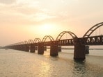 గోదావరి (ఫైల్ ఫొటో)