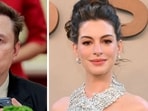 Elon Musk attacks Anne Hathaway after her 2018 equality speech resurfaces