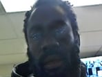 Daniel Adongo, the first Kenyan to play in the NFL, has been deported to Kenya by ICE.
