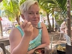 Where is Elizabeth ‘Liz’ Waddell? North Carolina woman, 44, goes missing in the Caribbean