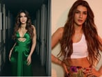 Kriti Sanon's birthday special: 5 Looks that prove she's Bollywood's ultimate fashion icon