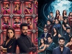Hooked on Lock Upp and The Alliance? Here's how to dress like a reality TV star