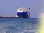 MBS flees Red sea on day 1 of Houthi naval blockade amid warning
