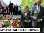 Merz vows brutal crackdown after deadly terror attack at Berlin pride