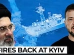 After Russia, Putin’s ally targets Zelensky?