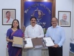 మీ మార్ట్స్ కోసం ఎంఓయూ