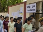 NEET paper leak case: First fast-track court hearing adjourned as CBI counsel skips proceedings