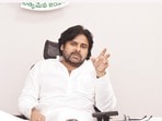 డిప్యూటీ సీఎం పవన్ కల్యాణ్