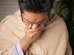People often feel under the weather in the monsoon. 