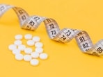 Metabolic measures, such as blood sugar and cholesterol, improve.