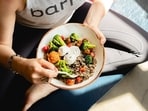 Neurologist reveals the everyday foods that can help protect your brain as you age.