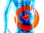 You may not feel sick, but hepatitis could still be affecting your liver.