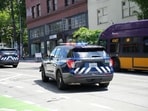 Seattle police responded as multiple people have reportedly been shot at the Bite of Seattle festival. Image for representational purposes.