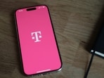 T-Mobile down.