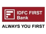 IDFC FIRST Bank Q1FY27 Results: Highest Ever PAT of <span class='webrupee'>₹</span>1,075 Crore, Up 132.4% YoY