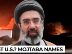 Iran has accused some neighboring Gulf states of taking part in military operations against the country alongside the United States during the recent conflict.
