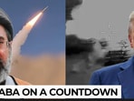 Trump reveals why he halted strikes and warns clock is ticking