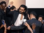 Ram Charan Surgery: రామ్ చరణ్‌కు సర్జరీ.. భర్త బాగు కోసం వరుసగా గుళ్లు తిరుగుతున్న ఉపాసన కొణిదెల(AFP)