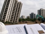 The Bengaluru tilted tower case highlights why homebuyers should look beyond brochures and seek soil reports and structural design details before buying, say experts. (Photo for representational purposes only)