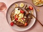 These healthy recipes can help support a balanced mood.