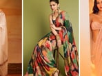 How to Style a Plain Saree for Different Occasions