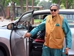 In his latest lighthearted reply to Shashi Tharoor's X post, Ishaan joked that his father's comeback "wasn't that witty" by his usual standards.
