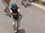. At least three students were injured in alleged police firing in Siwan, officials aware of the matter told Hindustan Times.