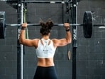 Strength training lowers the risk of many ailments in your 50s and 60s.