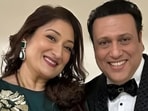 Sunita Ahuja has often remarked about Govinda's affairs in recent months.