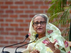 ঢাকার ধানমন্ডির অভিজাত এলাকায় অবস্থিত পরিত্যক্ত ‘সুধা সদন’ থেকে এক যুবকের ঝুলন্ত দেহ উদ্ধারের ঘটনাকে ঘিরে তীব্র চাঞ্চল্য