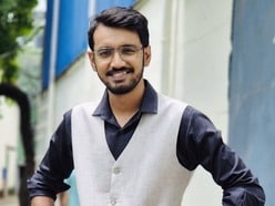 ফের ধারাবাহিকে ফিরলেন অরুনাভ