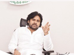 డిప్యూటీ సీఎం పవన్ కల్యాణ్