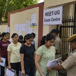 NEET paper leak case: First fast-track court hearing adjourned as CBI counsel skips proceedings