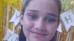 13-year-old girl killed as second-floor balcony of a 37-year-old building crashes in Mumbra 13-year-old girl killed as second-floor balcony of a 37-year-old building crashes in Mumbra