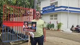 Mira Road crane collapse victim’s father moves HC saying builder must be booked Mira Road crane collapse victim’s father moves HC saying builder must be booked