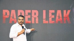 MPSC faces paper leak allegations, approaches police for probe MPSC faces paper leak allegations, approaches police for probe