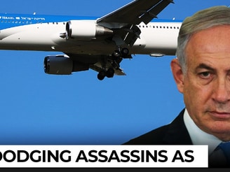 Is PM Netanyahu now a marked man ahead of high‑stakes talks with Trump?